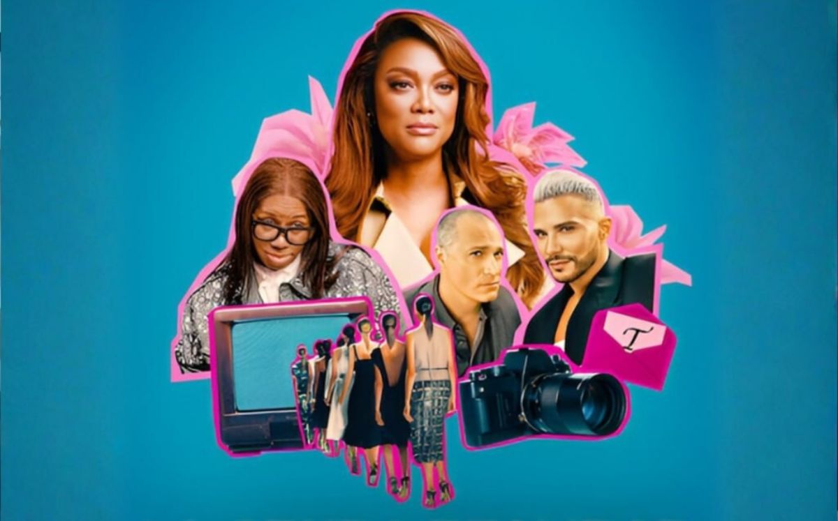 "La cruda realidad dentro de America's Next Top Model": Dónde y cuándo (Foto: Instagram)