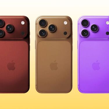 Filtran cambios en el diseño del iPhone 18 Pro; estos serán (Foto: Instagram)