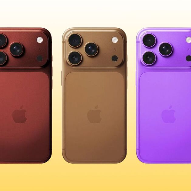 Filtran cambios en el diseño del iPhone 18 Pro; estos serán (Foto: Instagram)