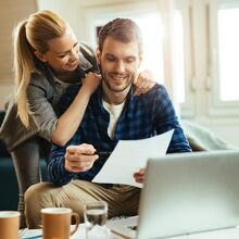 Lo que pocas parejas planean y puede afectar su estabilidad financiera (Foto: Freepik)