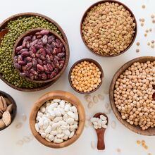 ¿Qué beneficios tienen las legumbres y por qué comerlas? (Foto: Freepik)