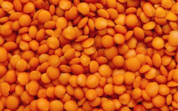 Ritual con lentejas para atraer la abundancia en 2025 (Getty Images)