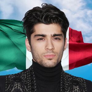 Zayn Malik, Zayn Malik conciertos  México 2026, Zayn Malik conciertos México 2026 precios, Zayn Malik conciertos México 2026 fechas, Zayn Malik concie