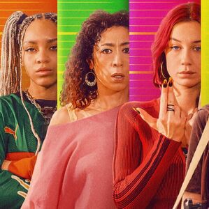 Descubre si “Las Leonas”, la serie francesa de Netflix, está basada en hechos reales (Netflix)