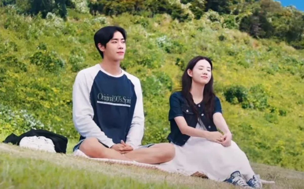 La película coreana de Netflix conmueve por su historia de amor y memoria. Te contamos si está inspirada en hechos reales (Instagram)