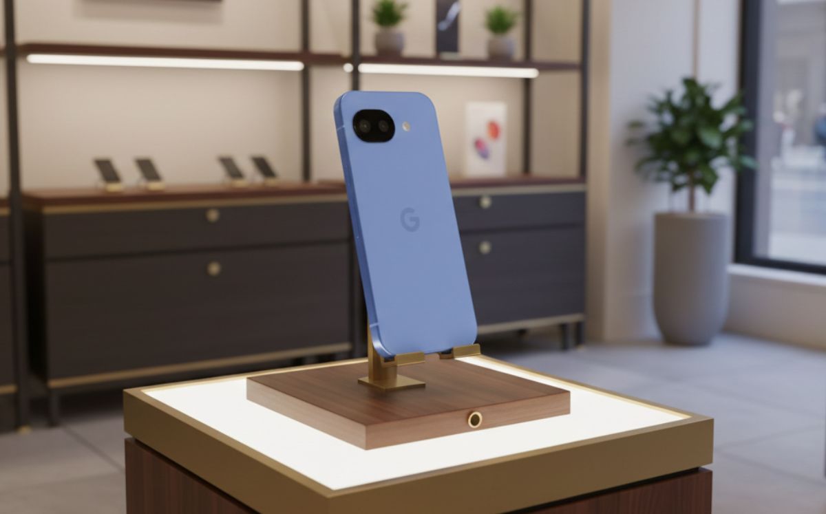 El Pixel 10a se presentará el 18 de febrero. Te contamos precios estimados, características y cuándo llega a México (IA)