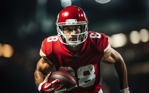 Touchdown y cine: Estas son las películas que no te puedes perder antes del Super Bowl 2025 / Foto:freepik