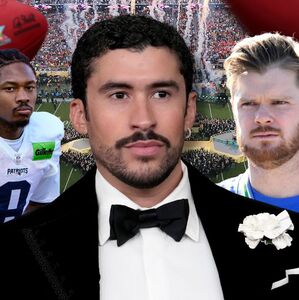 Te contamos los detalles más relevantes del Super Bowl 2026; desde quiénes cantan en la ceremonia de apertura, hasta quiénes asisten (Getty Images)