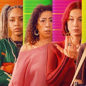 Descubre si “Las Leonas”, la serie francesa de Netflix, está basada en hechos reales (Netflix)