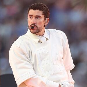 Invitados especiales en el show de medio tiempo de Bad Bunny en el Super Bowl (Instagram)