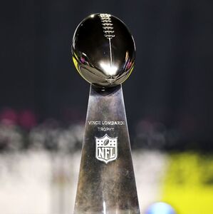 Patriots vs Seahawks en el Super Bowl LX: horarios en México y opciones para verlo en TV abierta, paga y streaming (Getty Images)