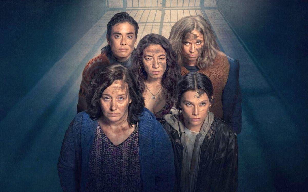 El regreso a La Quebrada de  “En el barro” suma nuevas caras (Netflix)