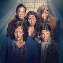 El regreso a La Quebrada de  “En el barro” suma nuevas caras (Netflix)
