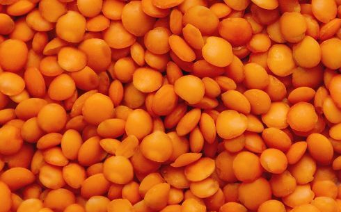 Ritual con lentejas para atraer la abundancia en 2025 (Getty Images)