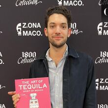 Apoyo de talento mexicano