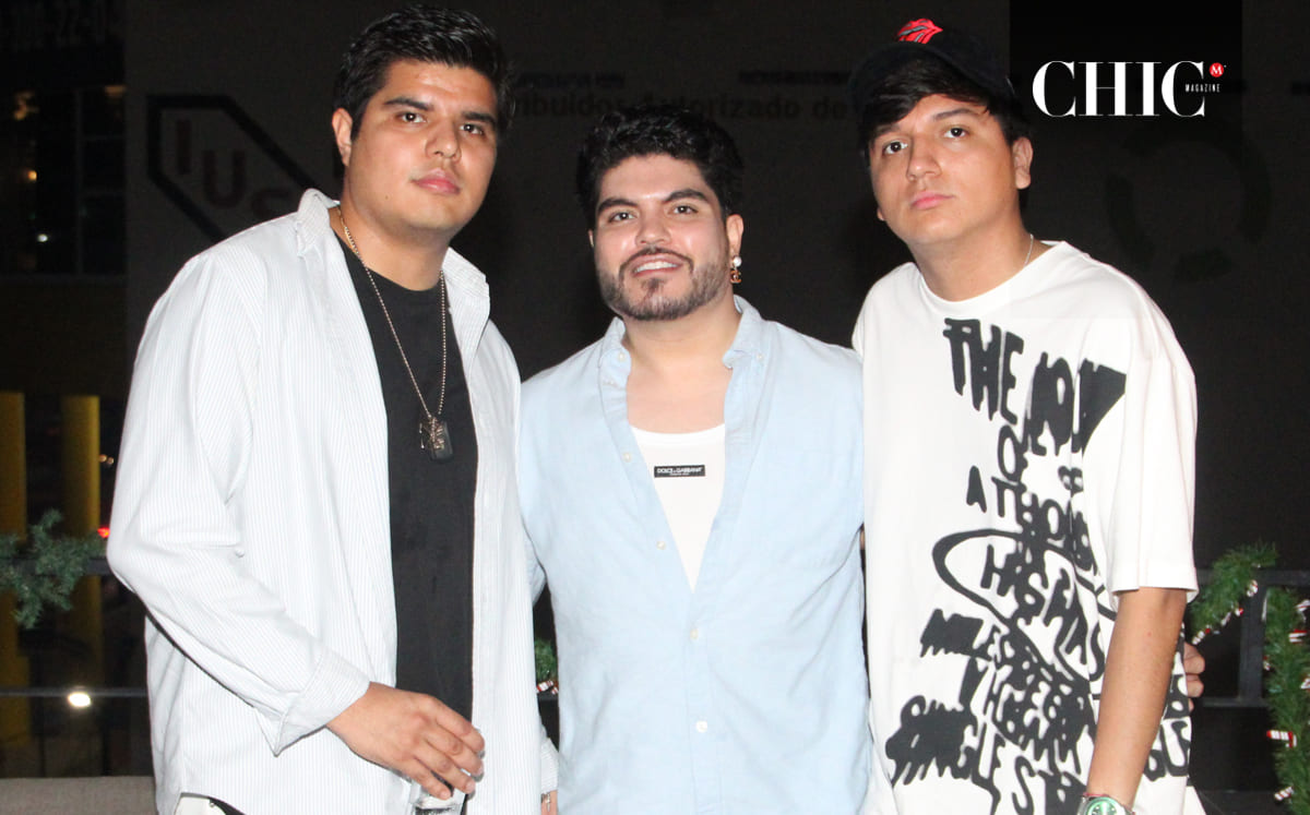 Black Disco, Pako Castañon y Edu Savage