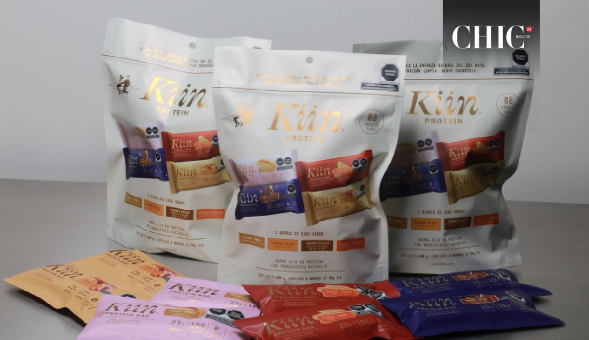 El emprendimiento prioriza ingredientes de alta calidad sin sacrificar textura ni experiencia al comer. / Foto: Omar Valdez