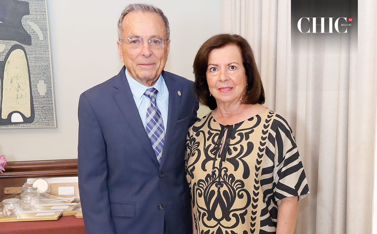 Hermenegildo Santisteban y Maru de Santisteban