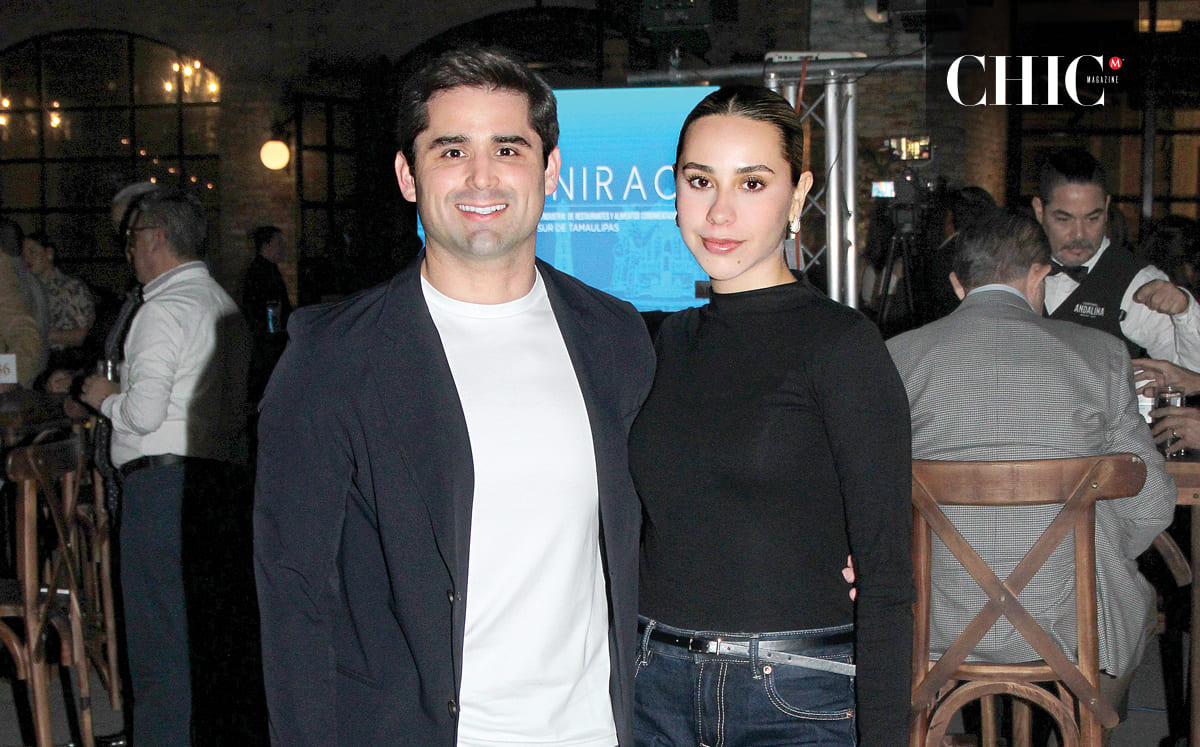 Roberto Nieto y Beyra Gamez