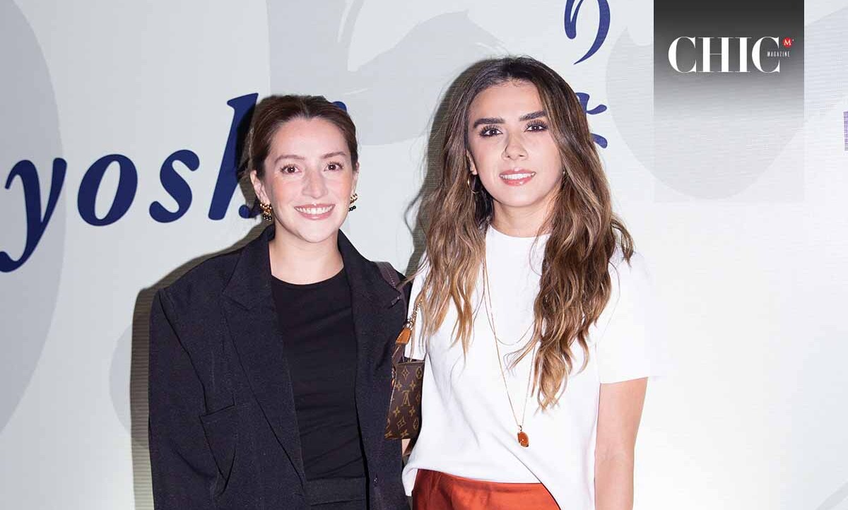 Ana Ventura y Jari Hernández