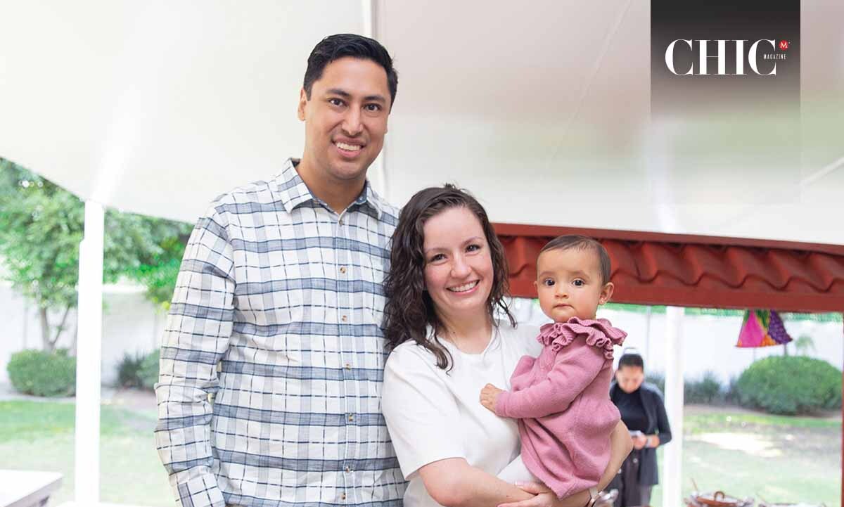 Mari Carmen Montero y José Daniel Ramírez