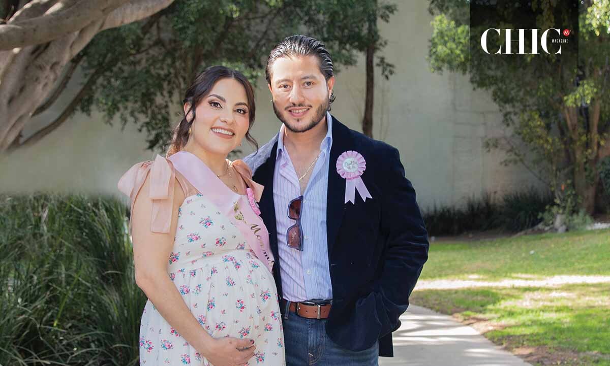 Carol Durand y David Figueroa (Fotos: Yanahui F. Sevilla)