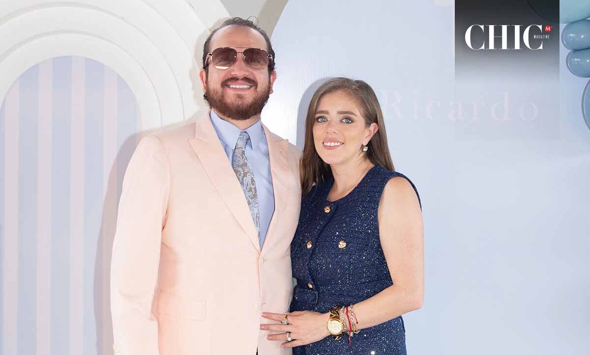 Luis Chevalier y Pau Vargas