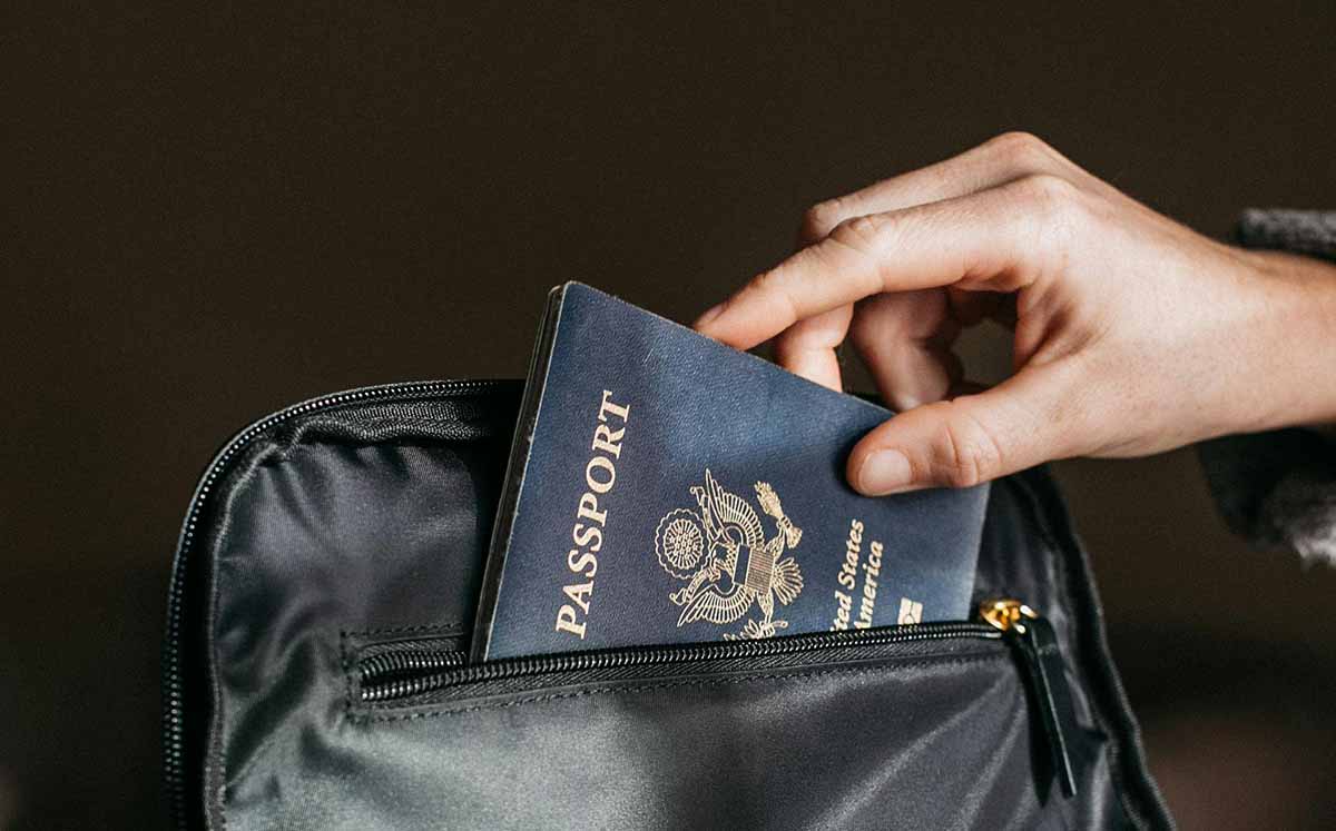 Las autoridades migratorias pueden revocar una visa por múltiples motivos. (Foto: Pexels)