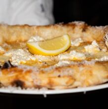 Brava en la Roma Norte, CDMX