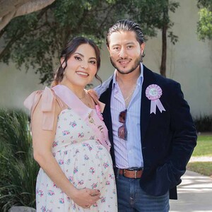 Carol Durand y David Figueroa (Fotos: Yanahui F. Sevilla)