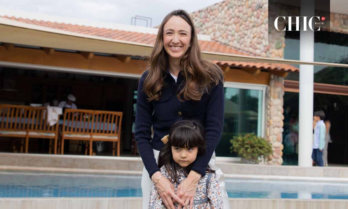 Majo García y Regina García