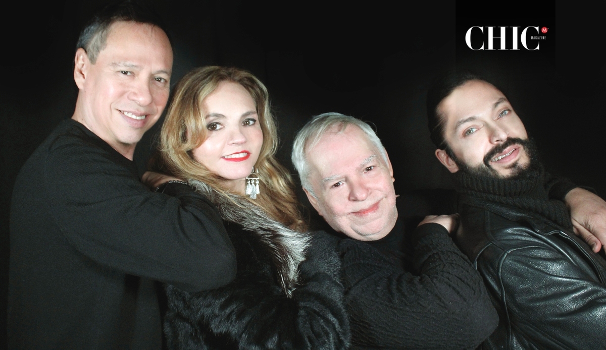 1978 tendrá su estreno el próximo 18 de febrero en el Auditorio de Plaza Fátima / Foto: Mr quintero photography