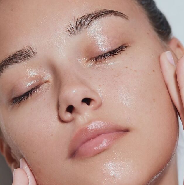 Exosomas y péptidos: la tendencia antiedad