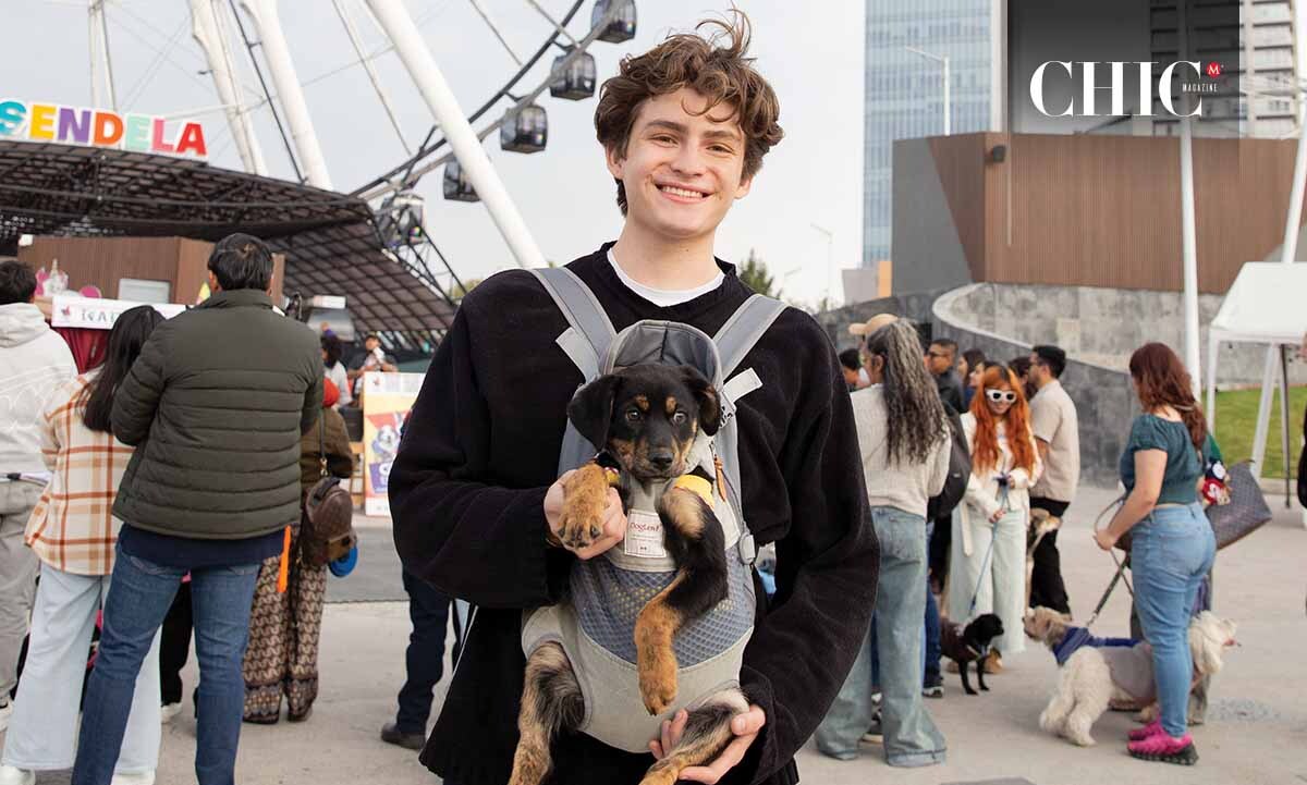 Roberto Yáñez (Fotos: Yanahui F. Sevilla)