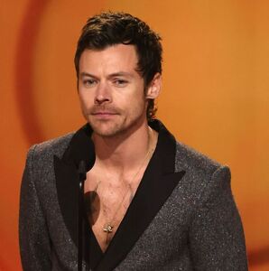 Fuentes cercanas aseguran que Harry Styles y Zoë Kravitz se comprometieron (Getty Images)