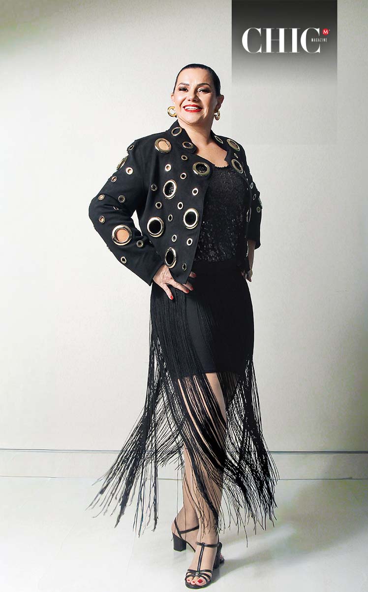 Se trata de honrar una vida plena, una historia construida día a día (JOSÉ CHANG)