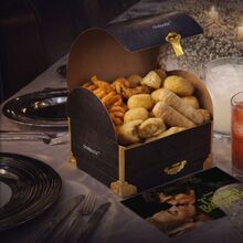 Menú temático de Cumbres Borrascosas en Cinépolis: cuándo, dónde y precios (Foto: Facebook)