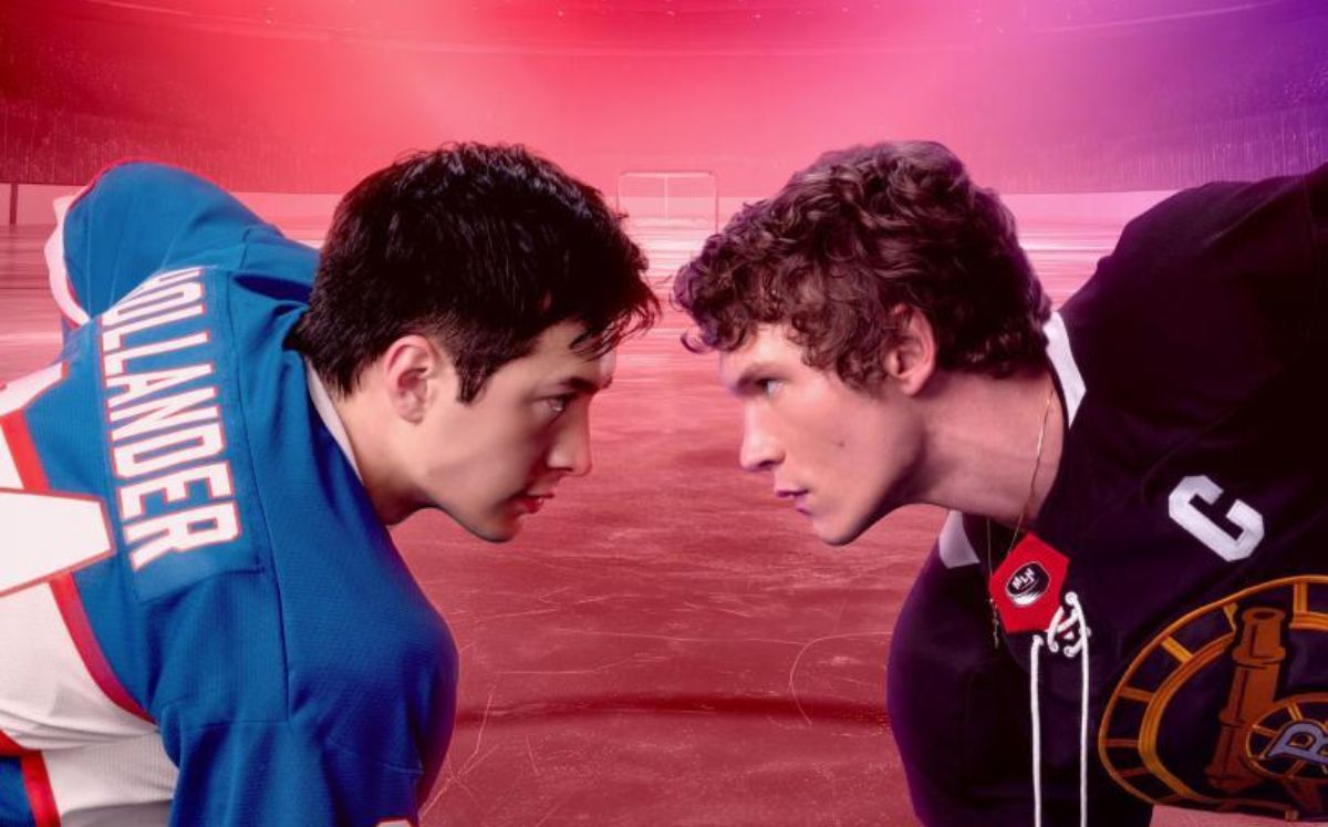 “Más que rivales” ya está en HBO Max México. Te contamos cuándo se estrenan los nuevos capítulos y qué esperar de la serie (HBO)