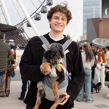 Roberto Yáñez (Fotos: Yanahui F. Sevilla)