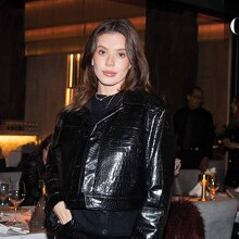 Sofía Palou (Fotos: Yanahui F. Sevilla)