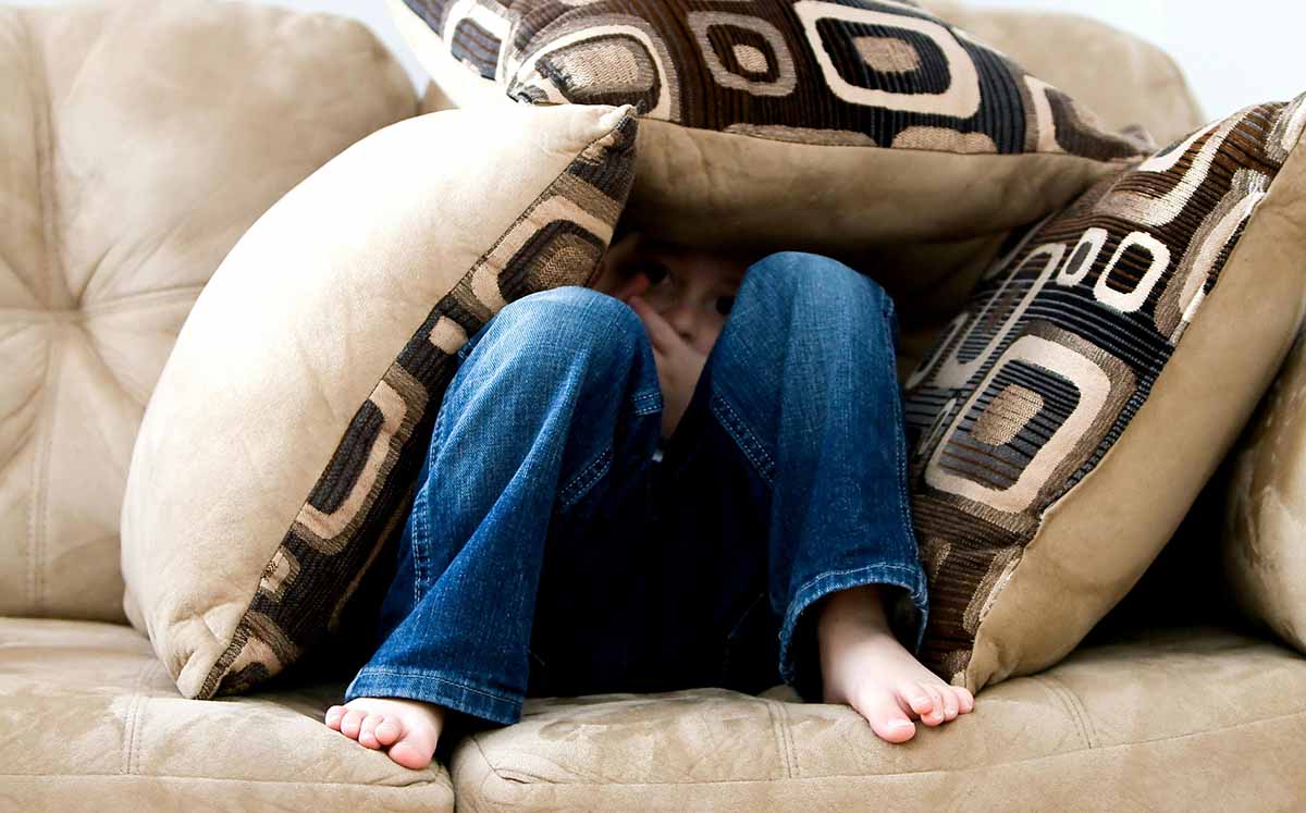 Tomar distancia de los estímulos externos ayuda a reducir la ansiedad, la ira y la fatiga social. (Foto: Pexels)