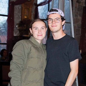 Triana Martínez y Rodrigo Morales (Fotos: Yanahui F. Sevilla)