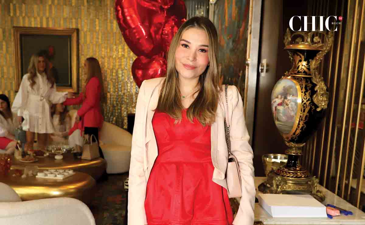 Ale Yllán / Fotos: Roberto Alvarado y @CLICKBYPABLO