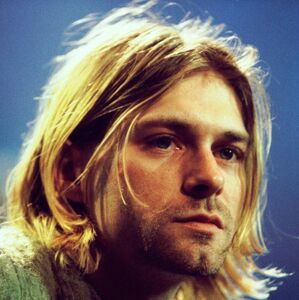 Un nuevo análisis forense cuestiona la versión oficial sobre la muerte de Kurt Cobain y revive teorías de asesinato (Getty Images)