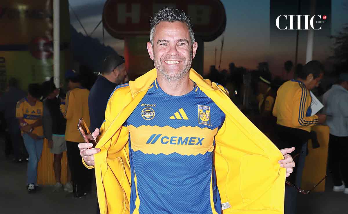 Andrés Pintos / Fotos: Roberto Alvarado