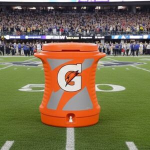El color del Gatorade en el Super Bowl 2026 volvió a generar teorías, apuestas y supersticiones entre fans y jugadores. Conócelo aquí (IA)