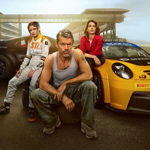 Conoce el reparto, la historia y el trasfondo real de “Motorvalley”, la nueva serie italiana de Netflix (Netflix)