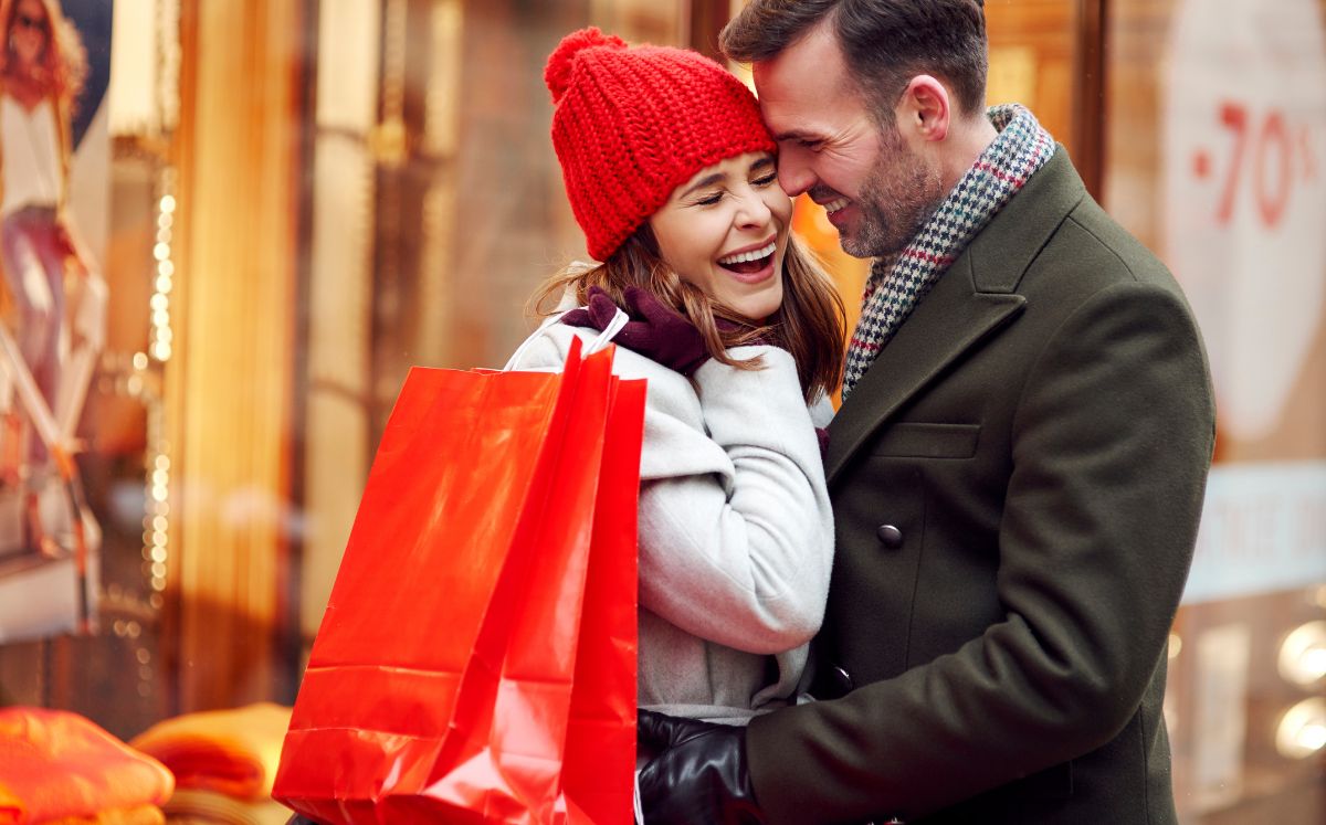 Consejos de Profeco para festejar el Día del Amor y la Amistad de la mejor forma (Freepik)