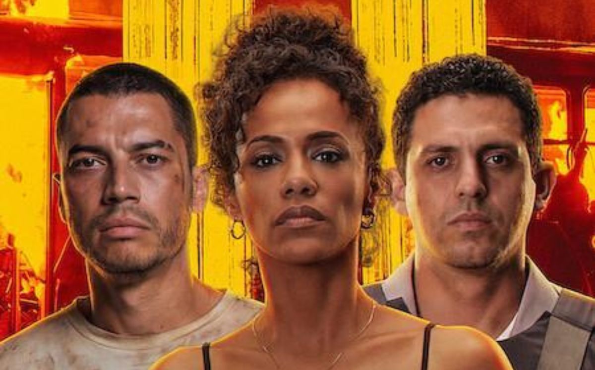 El nuevo drama criminal latino en Netflix desata caos en São Paulo y reúne a un elenco impactante (Netlfix)
