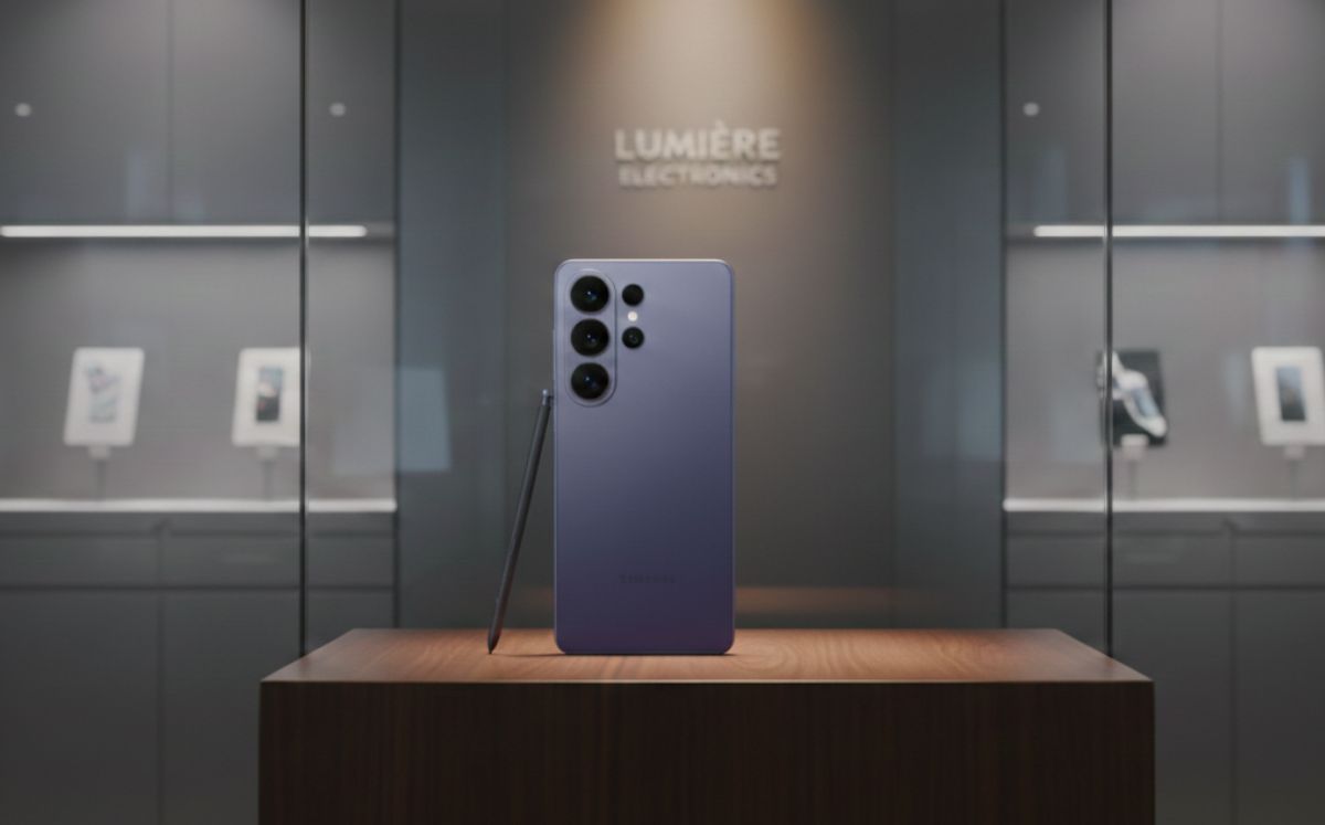 El Galaxy S26 Ultra adoptará Qi 2.2.1, pero sin imanes integrados (IA)